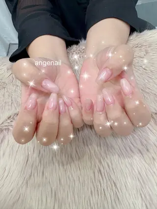 ネイル オーナーネイリスト MAKIのネイルデザイン