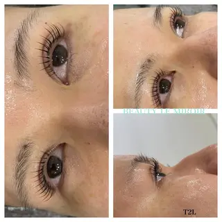 マツエク・マツパ ビューティー ミロワールのエステ・リラクイメージ