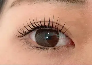 マツエク・マツパ Privatesalon tan＊tan【プライベートサロン　タンタン】所属・塚田 里香のマツエク・マツパデザイン