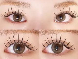 マツエク・マツパ Kaya✴︎/ 韓国まつげ♡のマツエク・マツパデザイン