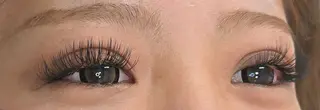 マツエク・マツパ Vine eyelashのマツエク・マツパデザイン
