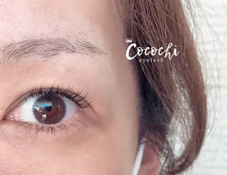 マツエク・マツパ ran cocochiのマツエク・マツパデザイン