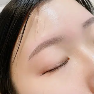 アイブロウ HOI所属・HOI RIKOのマツエク・マツパデザイン