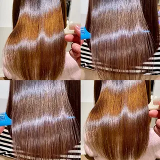 ミディアム ✨髪のお医者さん✨ イナガキハヤトのヘアスタイル