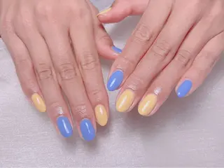 ネイル ネイルサロン KARIのネイルデザイン
