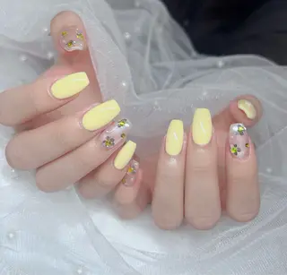 ネイル 🎀Lilla💎 Nail Salonのネイルデザイン