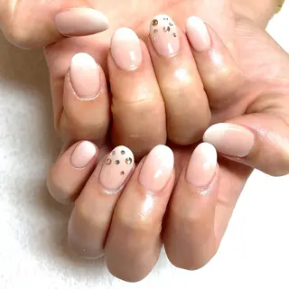 ネイル 💚K. ARISA💚のネイルデザイン