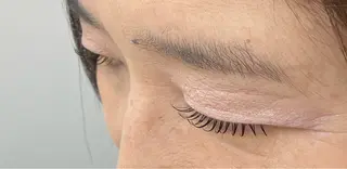 マツエク・マツパ MO MOのマツエク・マツパデザイン