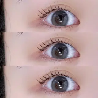 マツエク・マツパ 🎀KIREIE HONOKA🎀のマツエク・マツパデザイン