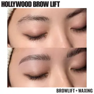 アイブロウ 眉毛サロン/ AYU .の眉毛・アイブロウイメージ