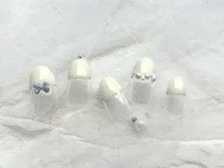 ネイル アイ.ネイリスト りこの眉毛・アイブロウイメージ