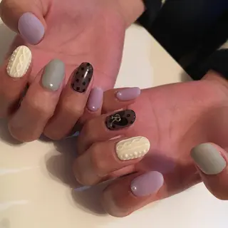 ネイル ♡ miyaのネイルデザイン