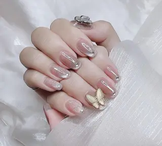 ネイル Cute beauty2のマツエク・マツパデザイン