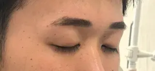 アイブロウ 【eight】 土橋の眉毛・アイブロウイメージ