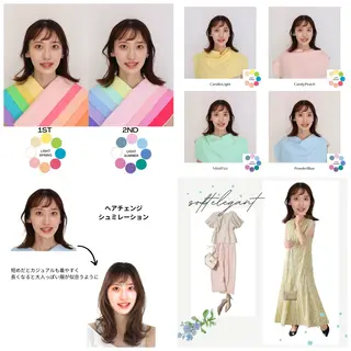Surely シュアリーのその他イメージ
