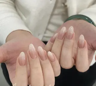 ネイル Miya🎀 nailのネイルデザイン