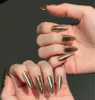 ネイル BabyYouMi ねねのネイルデザイン