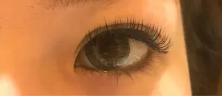 マツエク・マツパ Carat Eyelash&Eyebrow 市川店所属・時田 友美のマツエク・マツパデザイン
