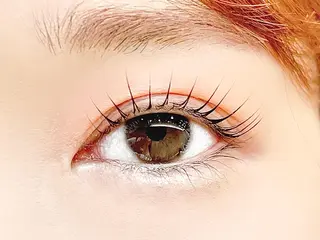 マツエク・マツパ Fukushi/ 自由が丘/まつぱのマツエク・マツパデザイン