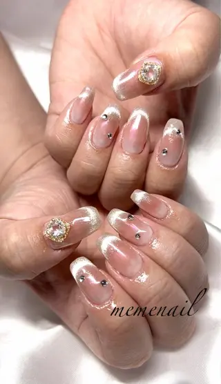 ネイル Noguchi Megumiのその他イメージ