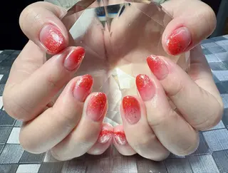 ネイル Regulus 光田のネイルデザイン