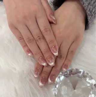 ネイル 🎀ナナミ PutyNail🎀のネイルデザイン
