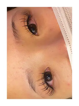 マツエク・マツパ MAKOTO🌹 Amaranth金山のマツエク・マツパデザイン