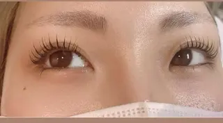 マツエク・マツパ 👼 Kiki👼のマツエク・マツパデザイン