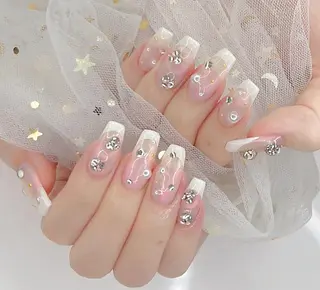 ネイル R salonのネイルデザイン