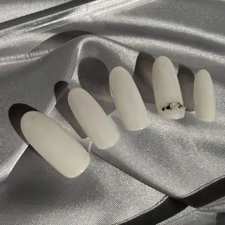 ネイル yukko Nのネイルデザイン