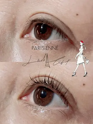 マツエク・マツパ Anjir（アンジール）所属・完全個室サロン Anjirのエステ・リラクイメージ