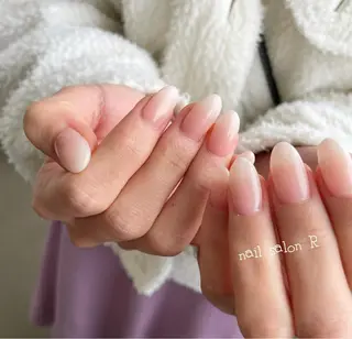 ネイル nail salon Rのネイルデザイン