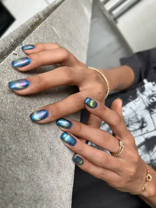 ネイル Charme. NOBUKOのネイルデザイン