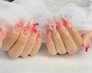 ネイル はる はるのネイルデザイン