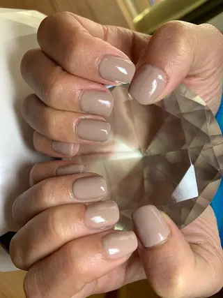 ネイル LAVISH nail salonのヘアスタイル