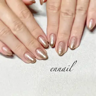 ネイル en nail  心斎橋のネイルデザイン