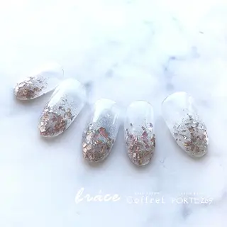 ネイル WOLTOKYO池袋 💕maiのネイルデザイン