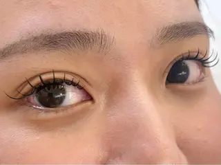 マツエク・マツパ 🌼AI 🌼の眉毛・アイブロウイメージ