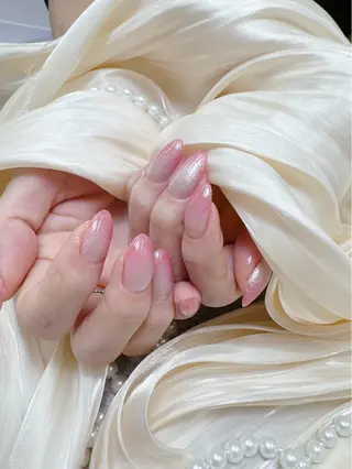 ネイル erina 💜のネイルデザイン