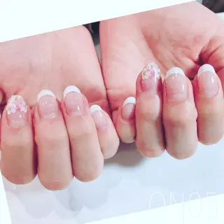 ネイル 園 寛子 （ネイリスト）のネイルデザイン