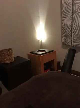 高橋 裕子のエステ・リラクイメージ