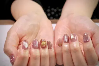ネイル MH Nailのネイルデザイン