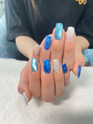 ネイル はるひな ねいるのネイルデザイン