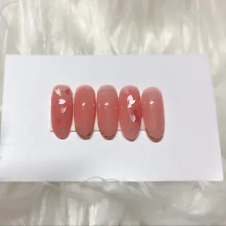 ネイル 整体・ネイル ヨシ堂💅のネイルデザイン