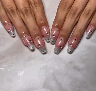 ネイル Totalsalon Anela所属・Totalsalon Anelaのネイルデザイン