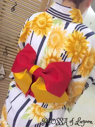 ヘアアレンジ ネイル マツエク・マツパ リオッサ  オブ ラグーン神戸店のエステ・リラクイメージ