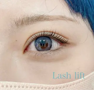 マツエク・マツパ DOT1101 asami🌼のマツエク・マツパデザイン