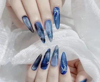 ネイル Molly _nailのネイルデザイン