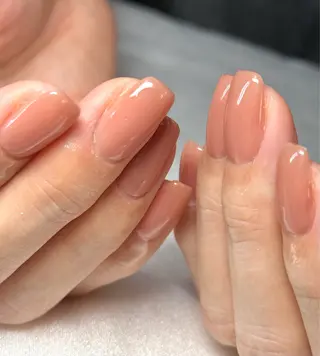 ネイル -yuu-所属・Lino ﾟのネイルデザイン