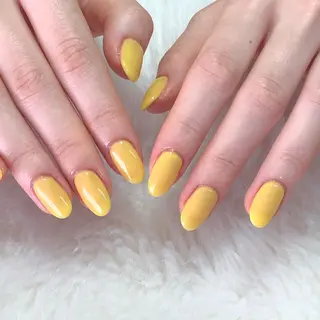 ネイル Nes.Nail所属・Miyagi Asamiのネイルデザイン